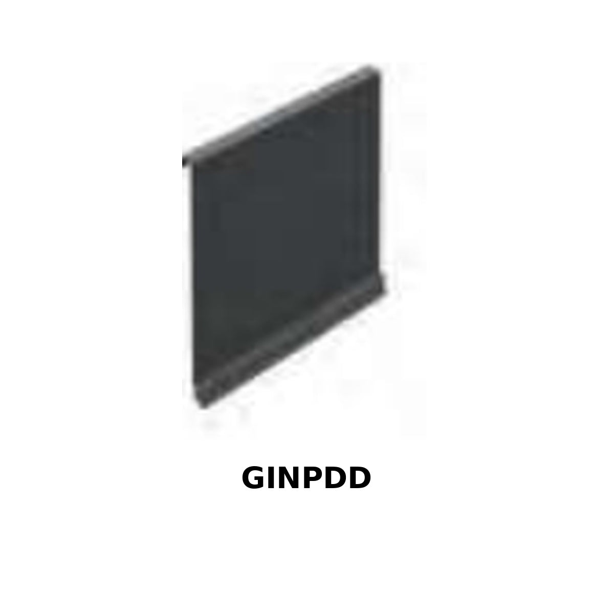 Proterrace Double Drip Giunzione - GINPDD