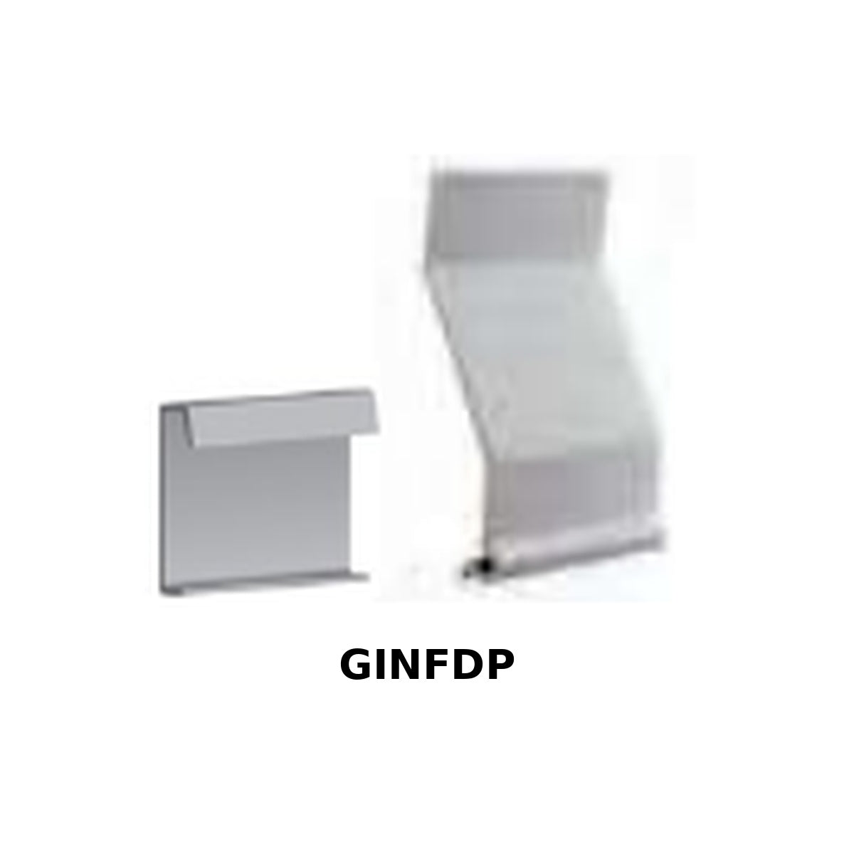 Proterrace Drain FDP Giunzione - GINFDP