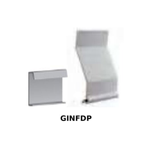 Proterrace Drain FDP Giunzione - GINFDP