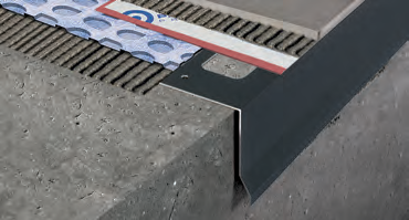 Render Proterrace PC di Progress Profiles