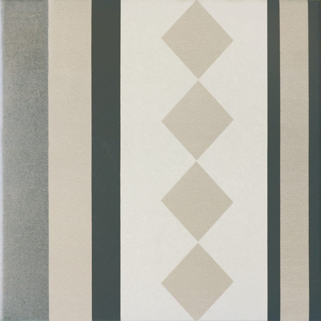 Studio One Caprice Provence Border 20x20