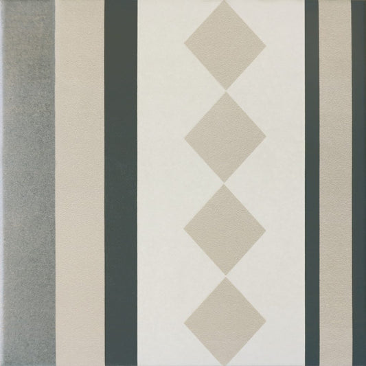 Studio One Caprice Provence Border 20x20