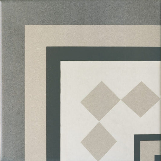 Studio One Caprice Provence Corner 20x20