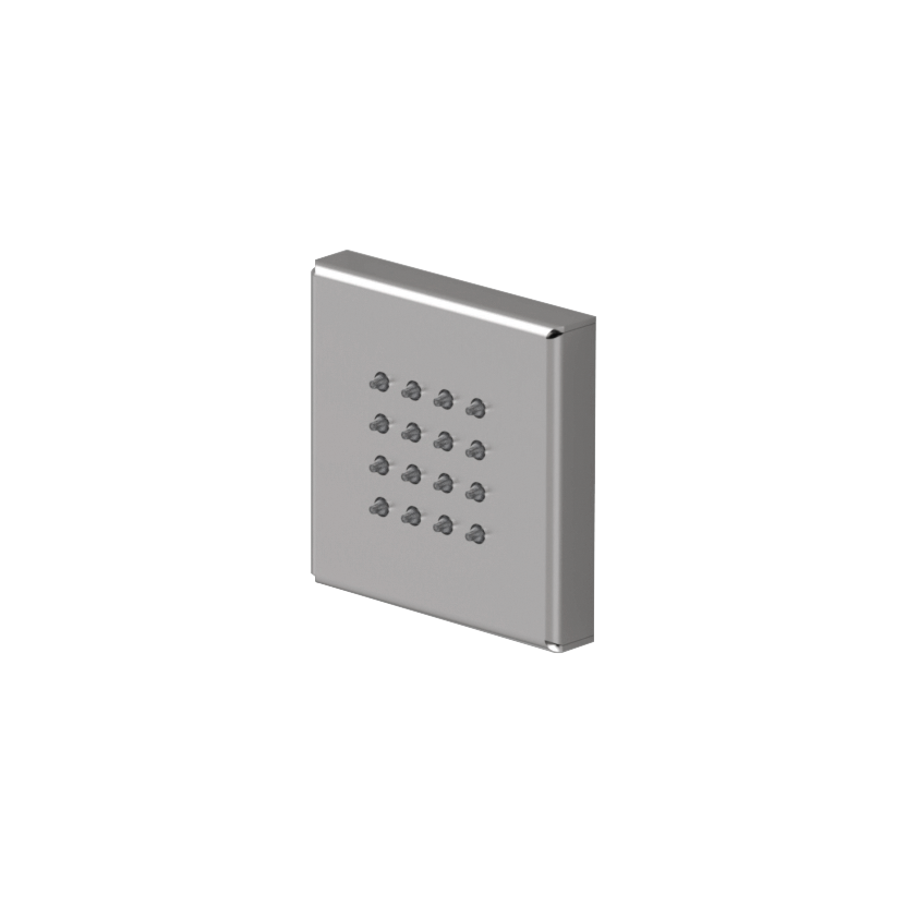 Radomonte BJX2 - immagine prodotto