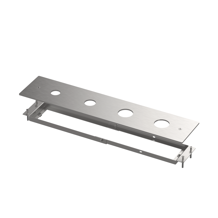 Radomonte VT4 - immagine prodotto