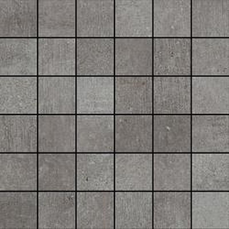 Boom Piombo Mosaico 30x30 - Gres Porcellanato di RAGNO - Prezzo solo €32.43! Compra ora su CEGO CERAMICHE