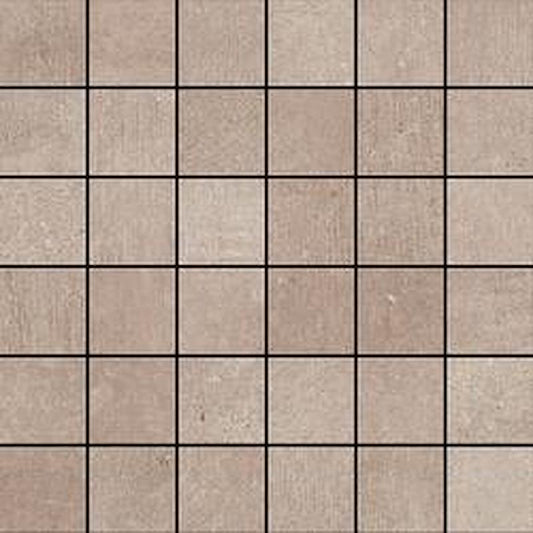 Boom Sabbia Mosaico 30x30 - Gres Porcellanato di RAGNO - Prezzo solo €32.43! Compra ora su CEGO CERAMICHE