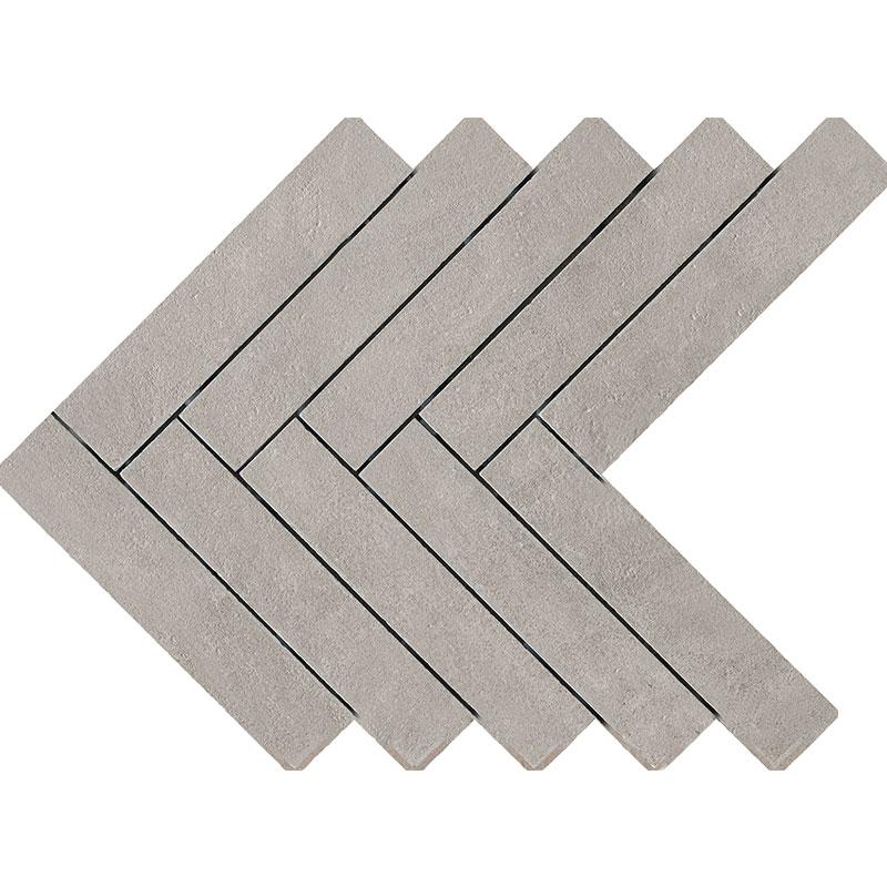 Boom Acciaio Spina 44,9x61,6 - Gres Porcellanato di RAGNO - Prezzo solo €60.71! Compra ora su CEGO CERAMICHE