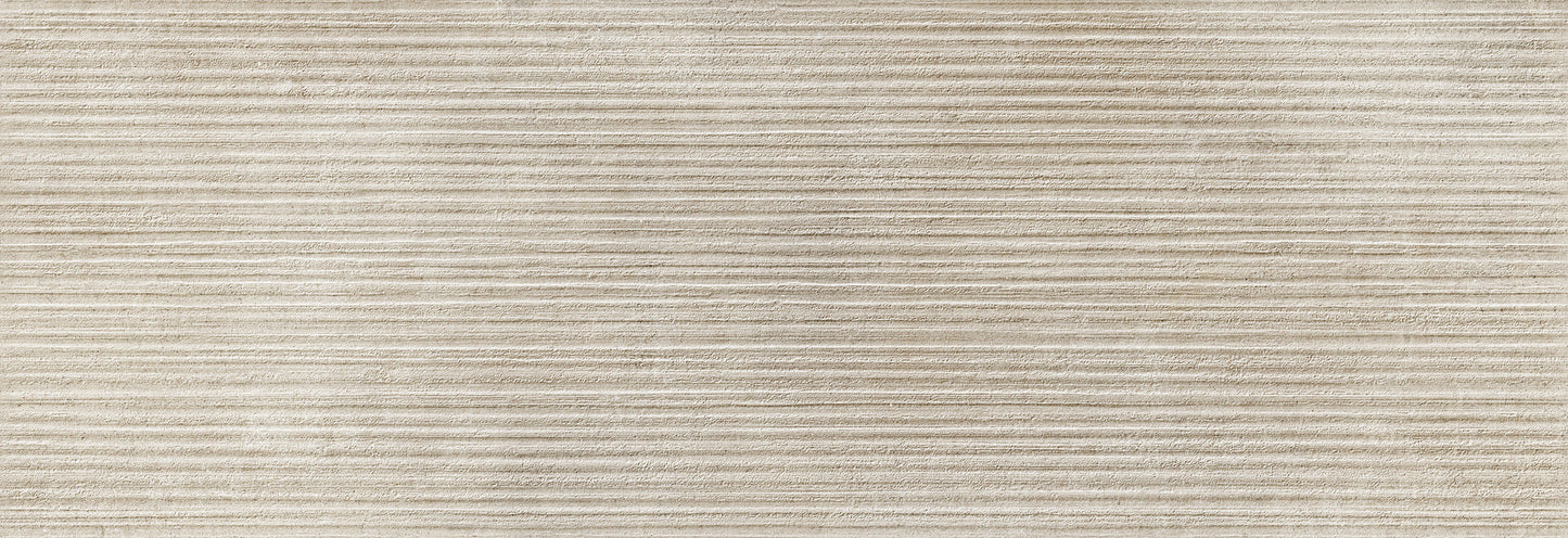 Clayton Wall Nude Struttura Scrape 3D 33x100 - Pasta Bianca di RAGNO - Prezzo solo €44.52! Compra ora su CEGO CERAMICHE