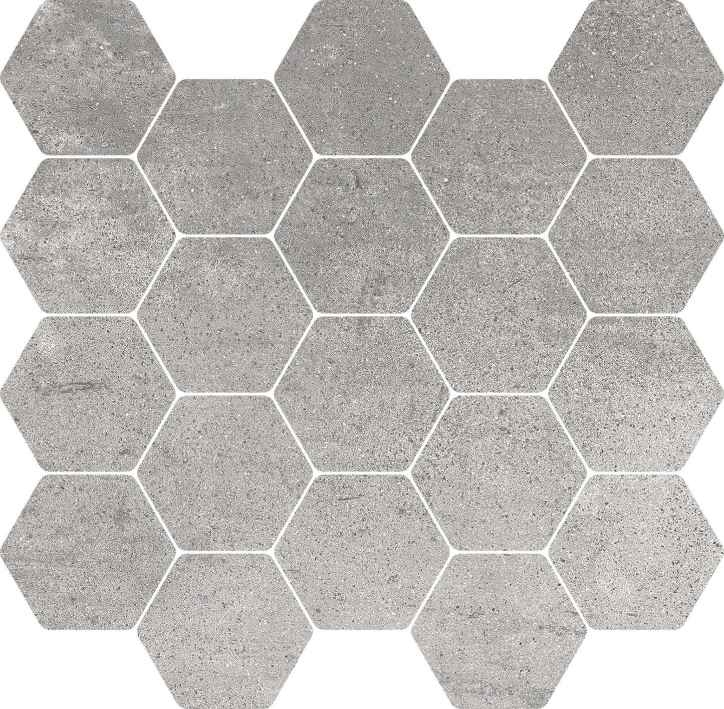 Clayton Iron Mosaico 30,3x30,3 - Gres Porcellanato di RAGNO - Prezzo solo €39.90! Compra ora su CEGO CERAMICHE