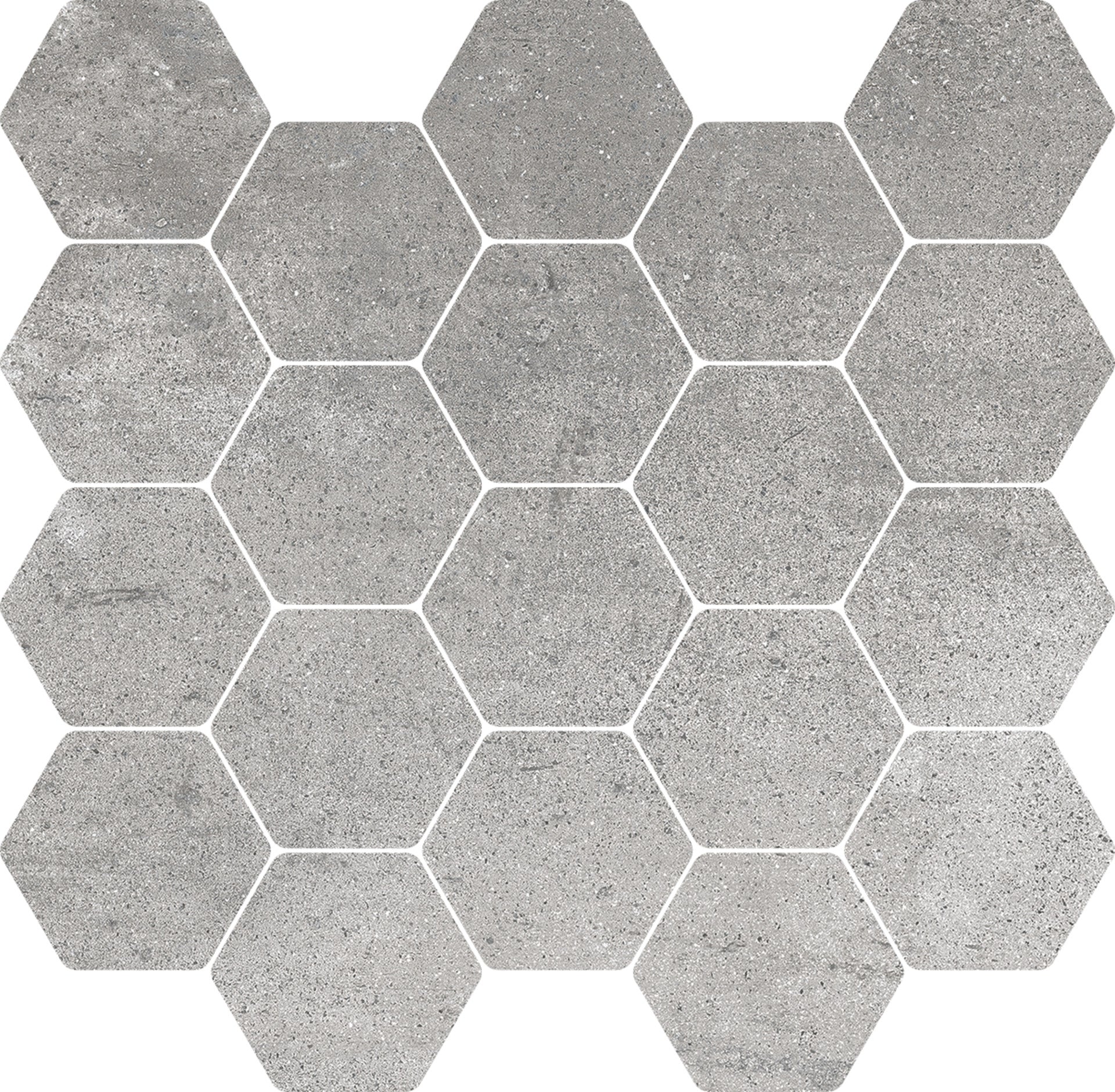 Clayton Iron Mosaico 30,3x30,3 - Gres Porcellanato di RAGNO - Prezzo solo €39.90! Compra ora su CEGO CERAMICHE