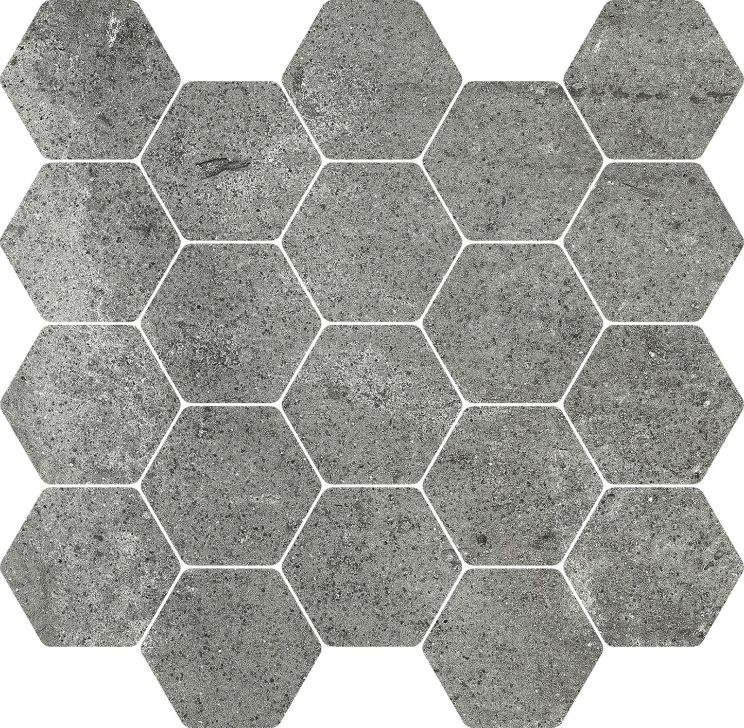 Clayton Smoke Mosaico 30,3x30,3 - Gres Porcellanato di RAGNO - Prezzo solo €39.90! Compra ora su CEGO CERAMICHE