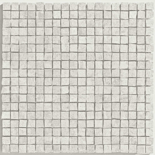 Concept Mosaico Bianco 30x30 - Gres Porcellanato di RAGNO - Prezzo solo €89.76! Compra ora su CEGO CERAMICHE