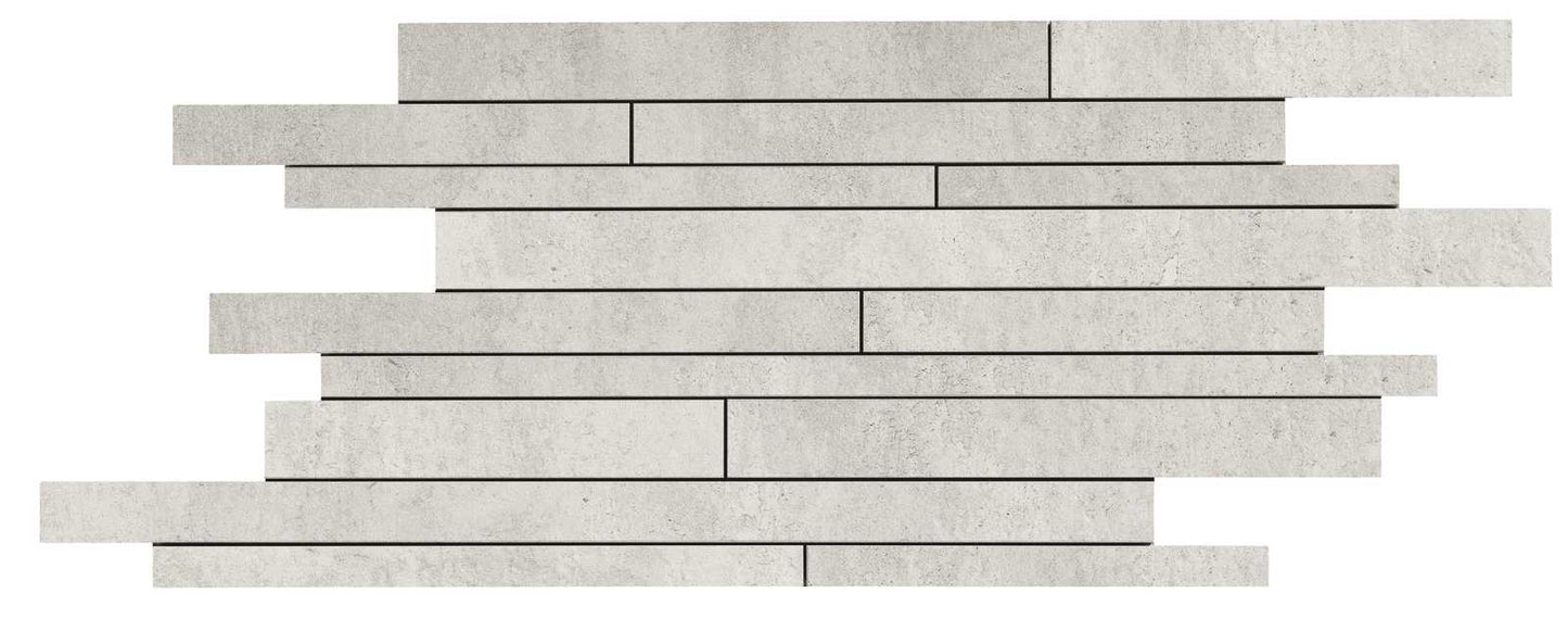 Concept Muretto Bianco 30x60 - Gres Porcellanato di RAGNO - Prezzo solo €69.83! Compra ora su CEGO CERAMICHE