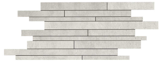 Concept Muretto Bianco 30x60 - Gres Porcellanato di RAGNO - Prezzo solo €69.83! Compra ora su CEGO CERAMICHE