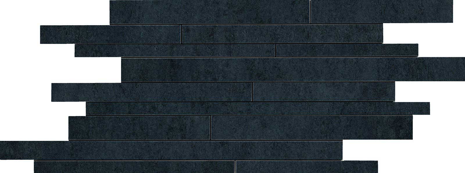 Concept Muretto Nero 30x60 - Gres Porcellanato di RAGNO - Prezzo solo €69.83! Compra ora su CEGO CERAMICHE