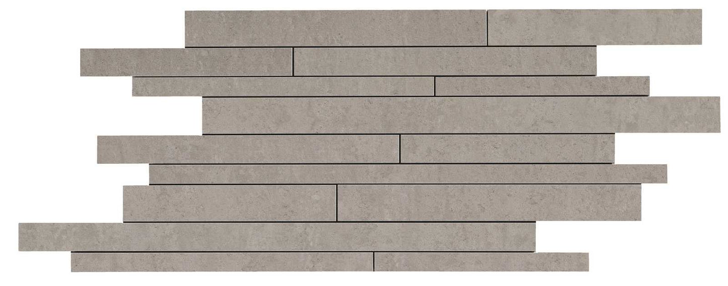 Concept Muretto Greige 30x60 - Gres Porcellanato di RAGNO - Prezzo solo €69.83! Compra ora su CEGO CERAMICHE