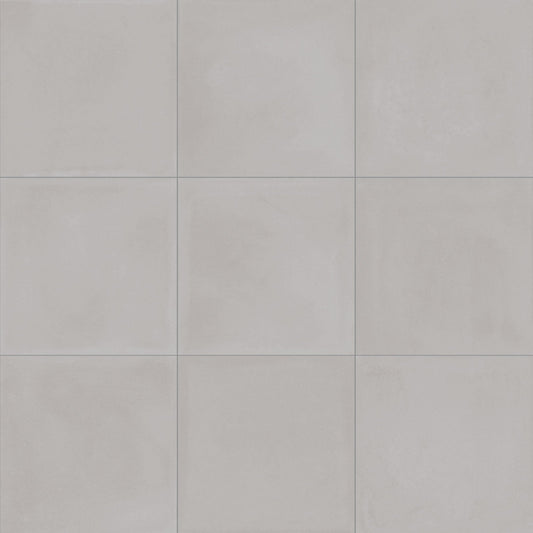 Contrasti Grigio 20x20 - Gres Porcellanato di RAGNO - Prezzo solo €29.23! Compra ora su CEGO CERAMICHE