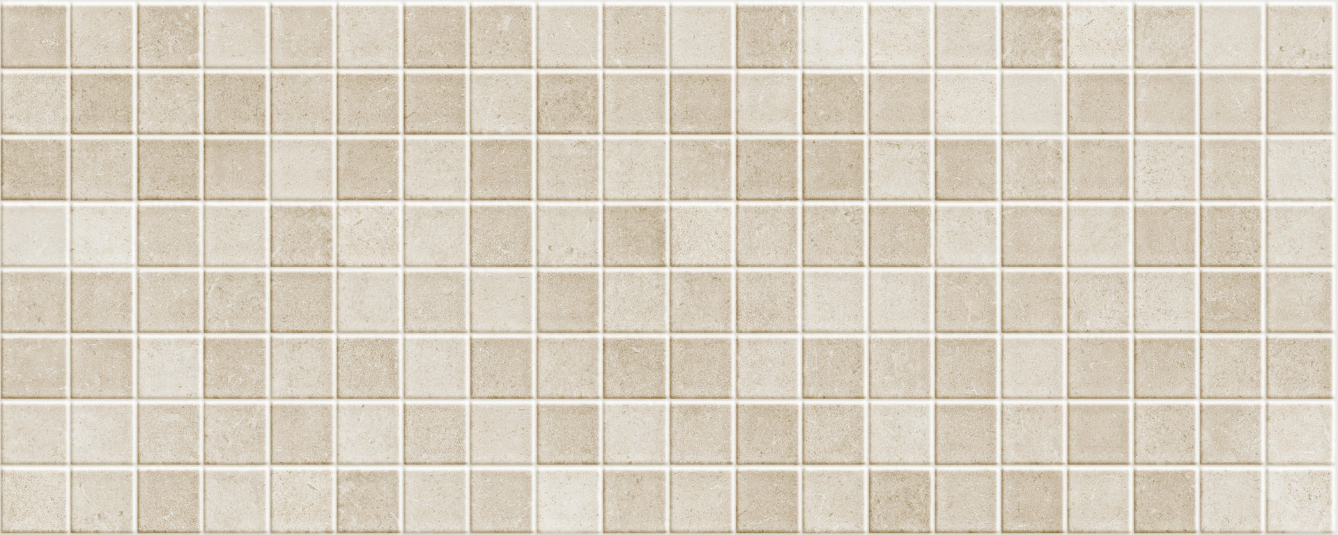 Ragno Creek Beige Mosaico 20x50