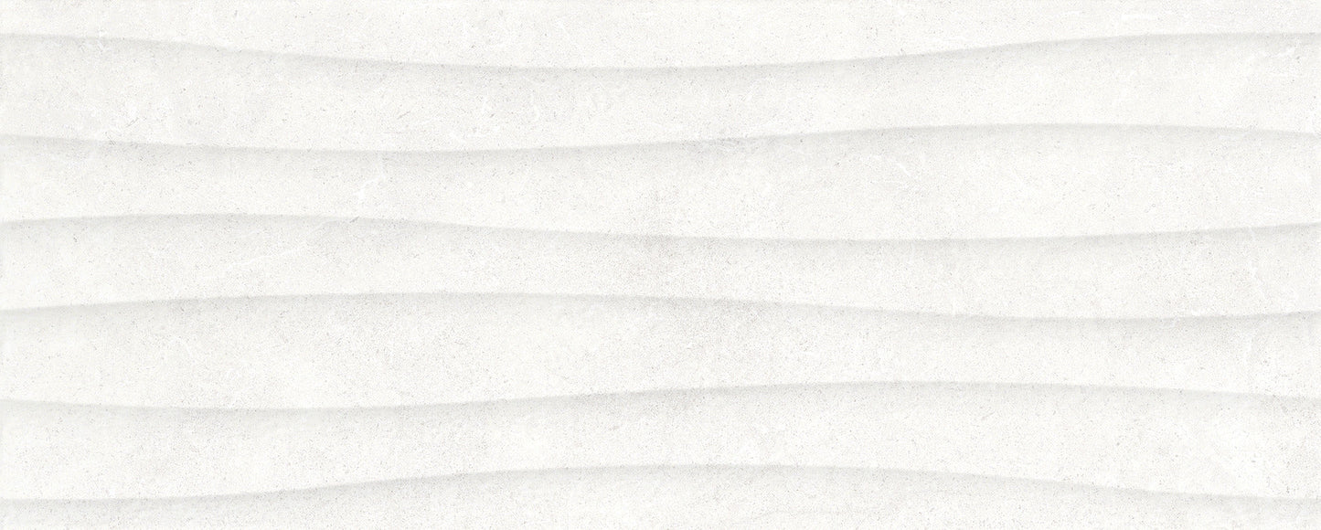 Ragno Creek Bianco Vento 3D 20x50