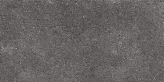 Ragno Creek Antracite Strutturato 30x60 Rt