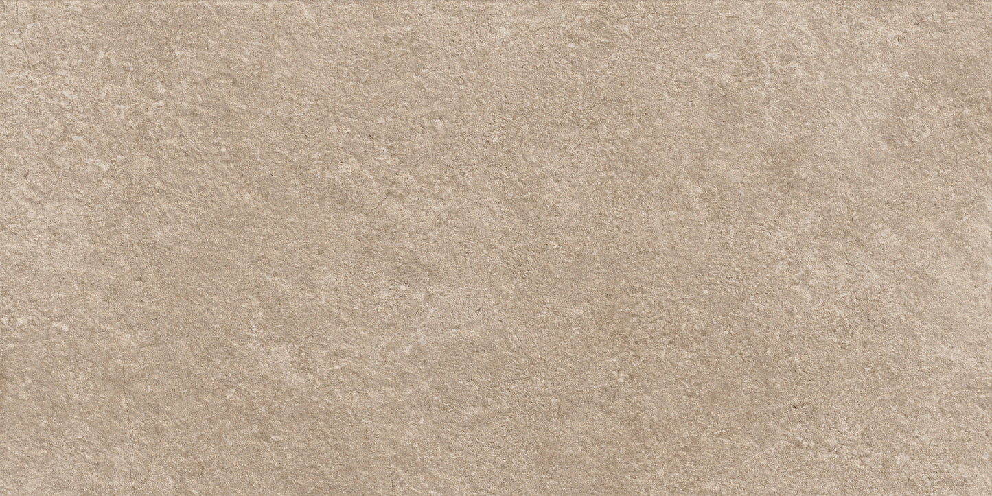 Ragno Creek Beige Strutturato 30x60 Rt
