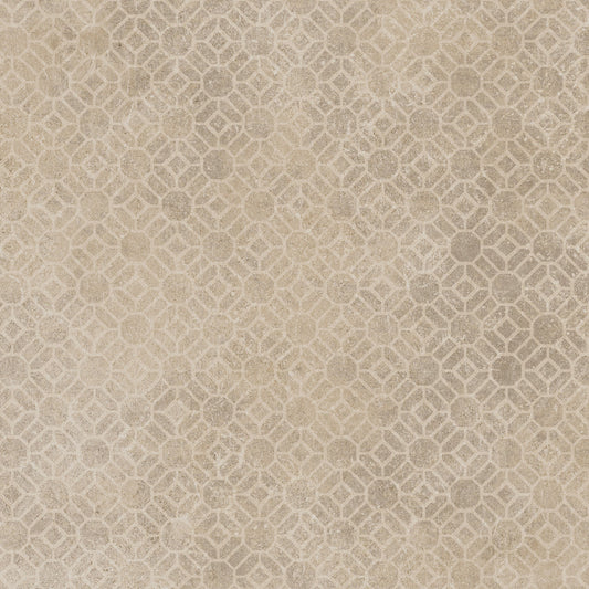 Ragno Creek Avorio Decoro Classic 60x60 Rt