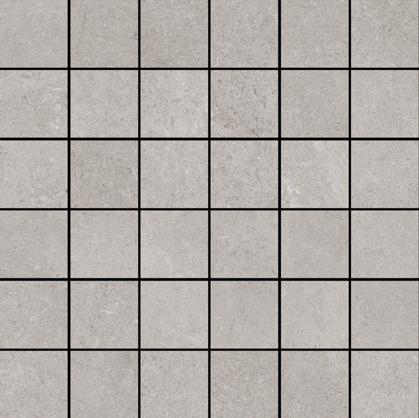 Ragno Creek Grigio Mosaico 30x30