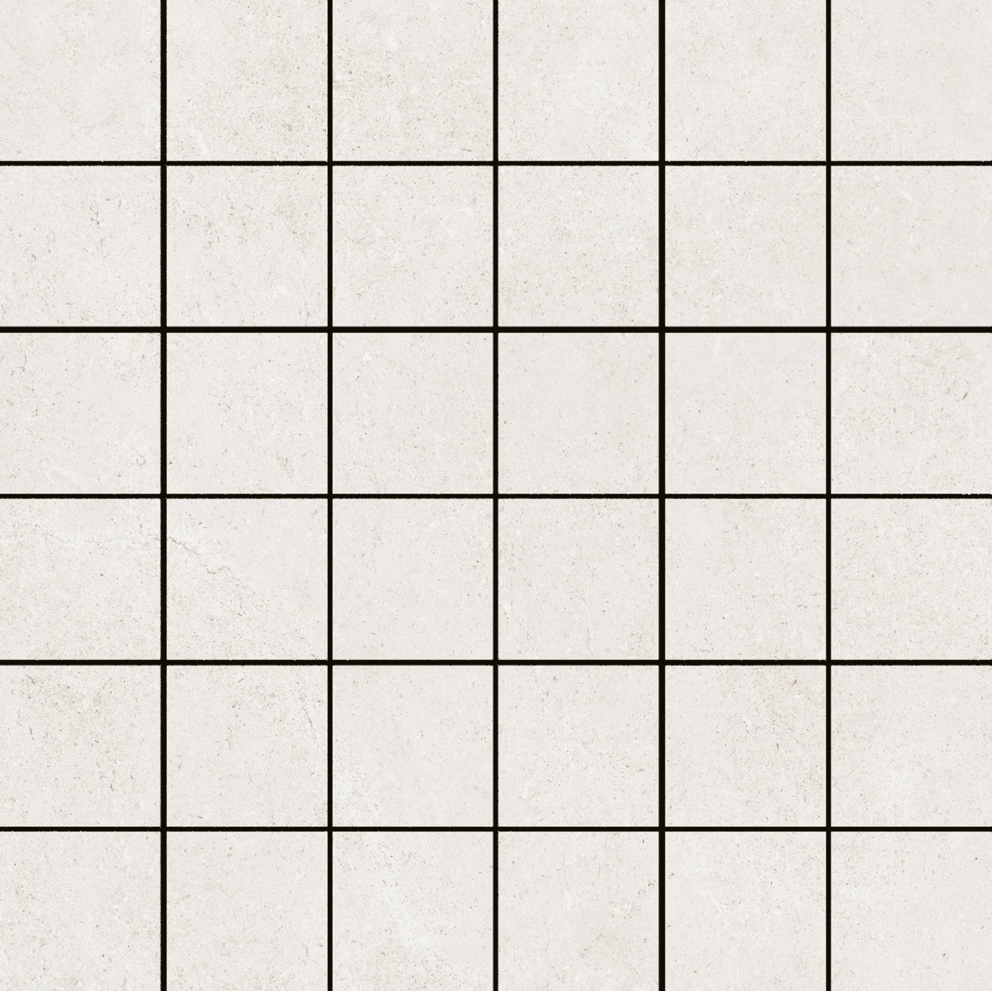 Ragno Creek Bianco Mosaico 30x30