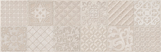 Ragno Creek Avorio Carving 3D 25x76