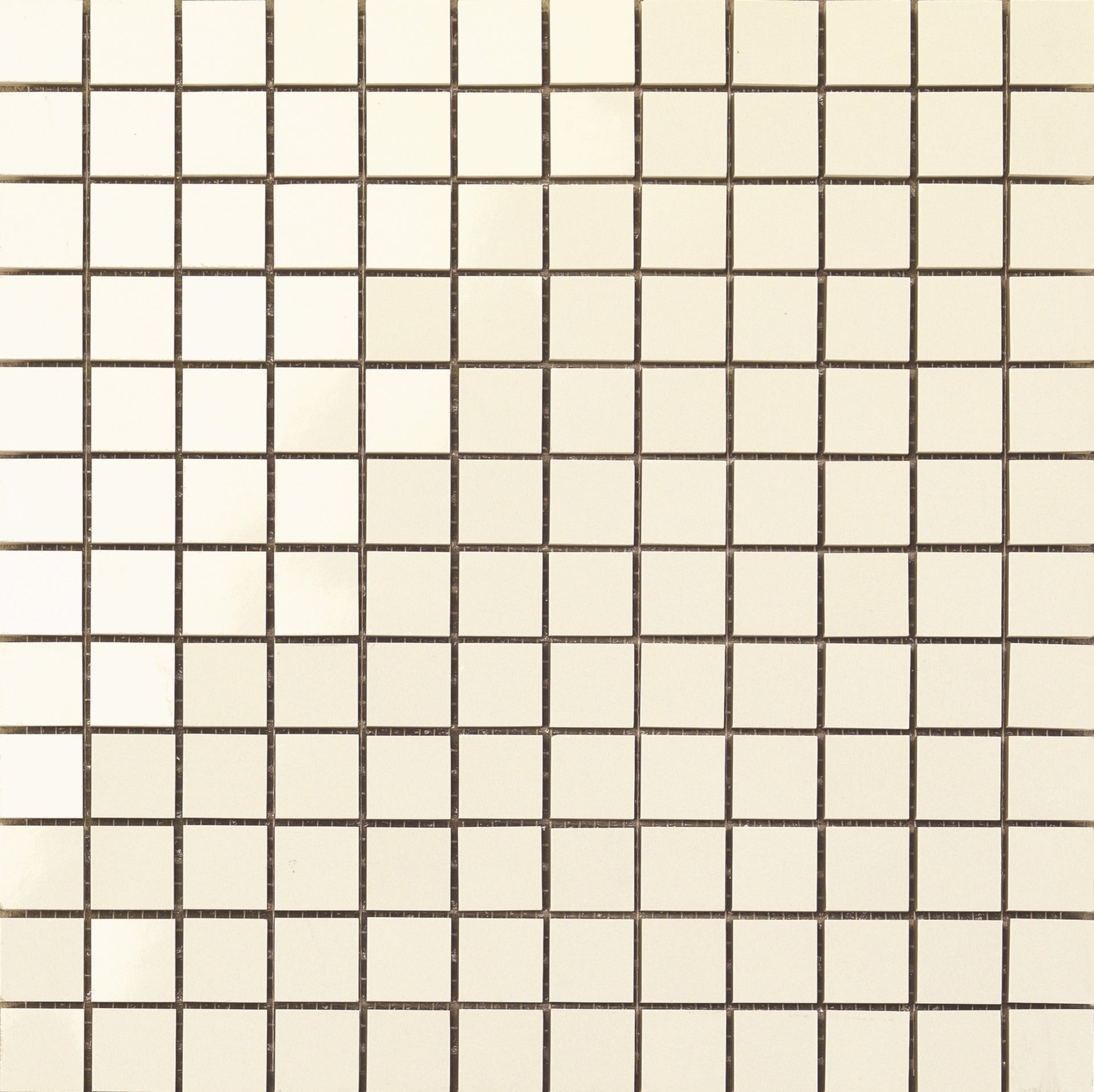 Ragno Frame Cream Mosaico 30x30