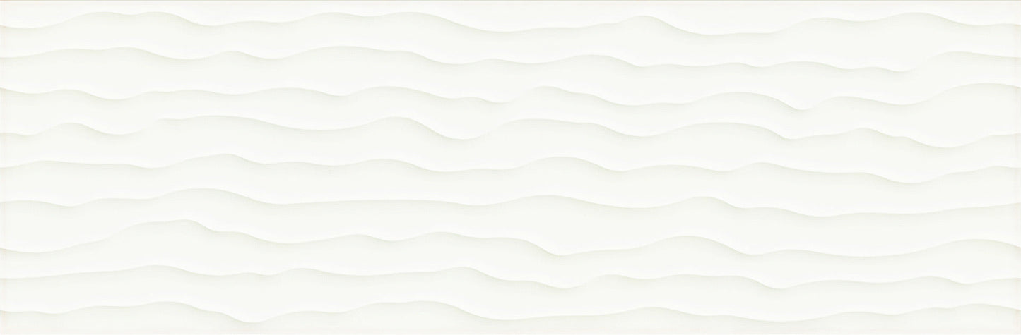 Ragno Frame Milk Forma 3D 25x76