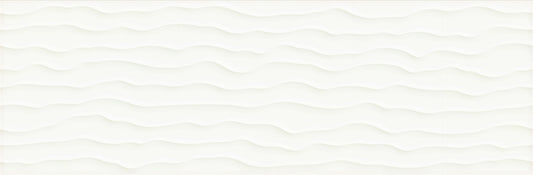 Ragno Frame Milk Forma 3D 25x76