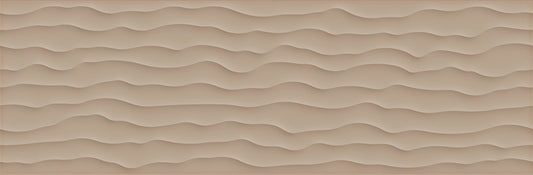 Ragno Frame Khaki Forma 3D 25x76