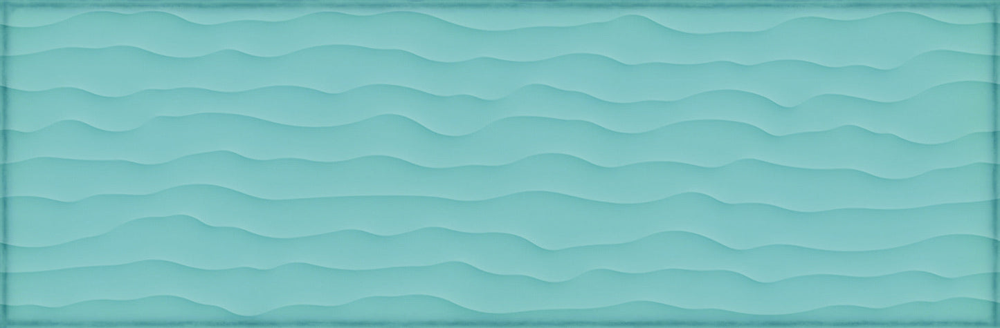 Ragno Frame Aqua Forma 3D 25x76