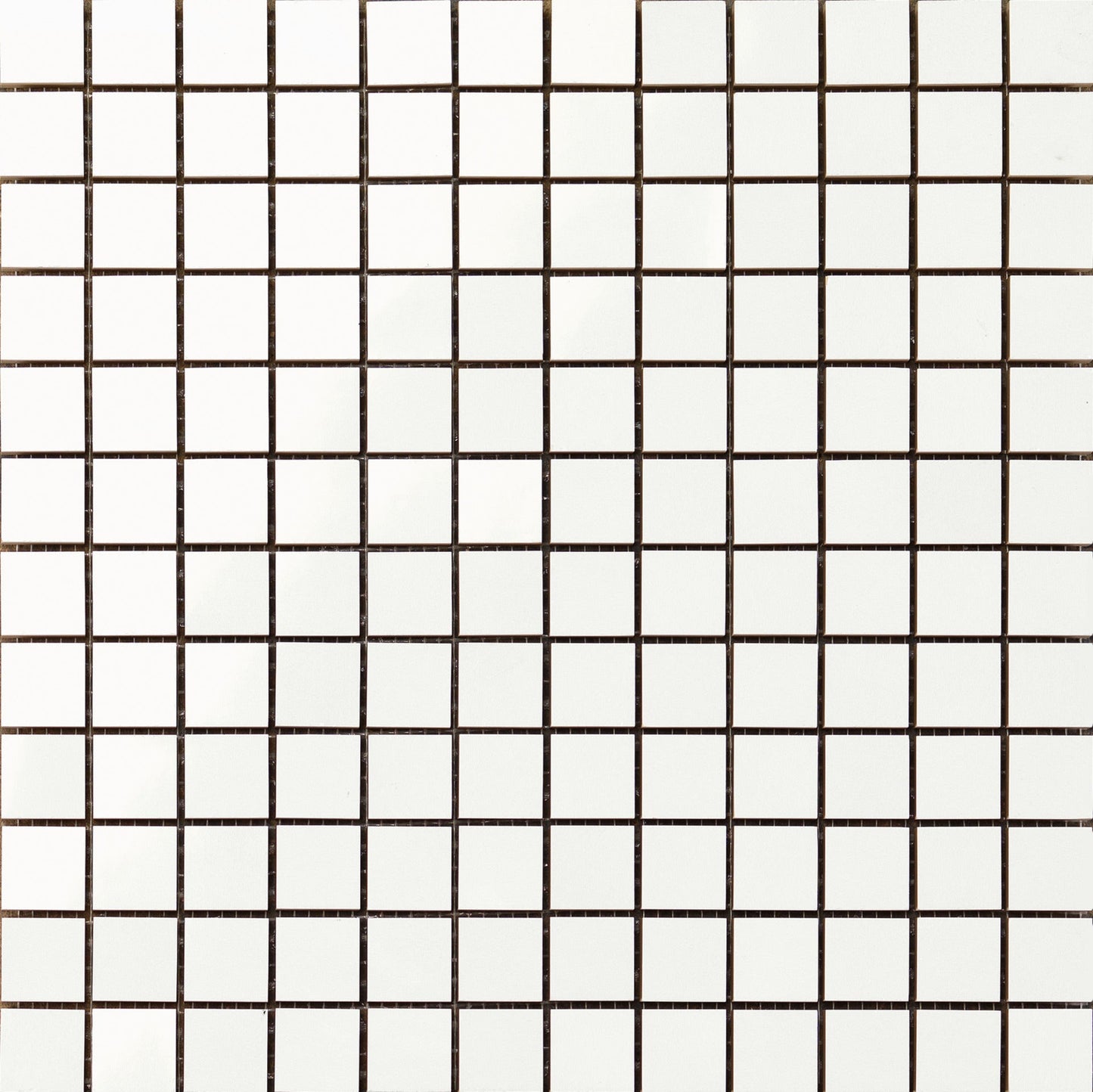 Ragno Frame Milk Mosaico 30x30
