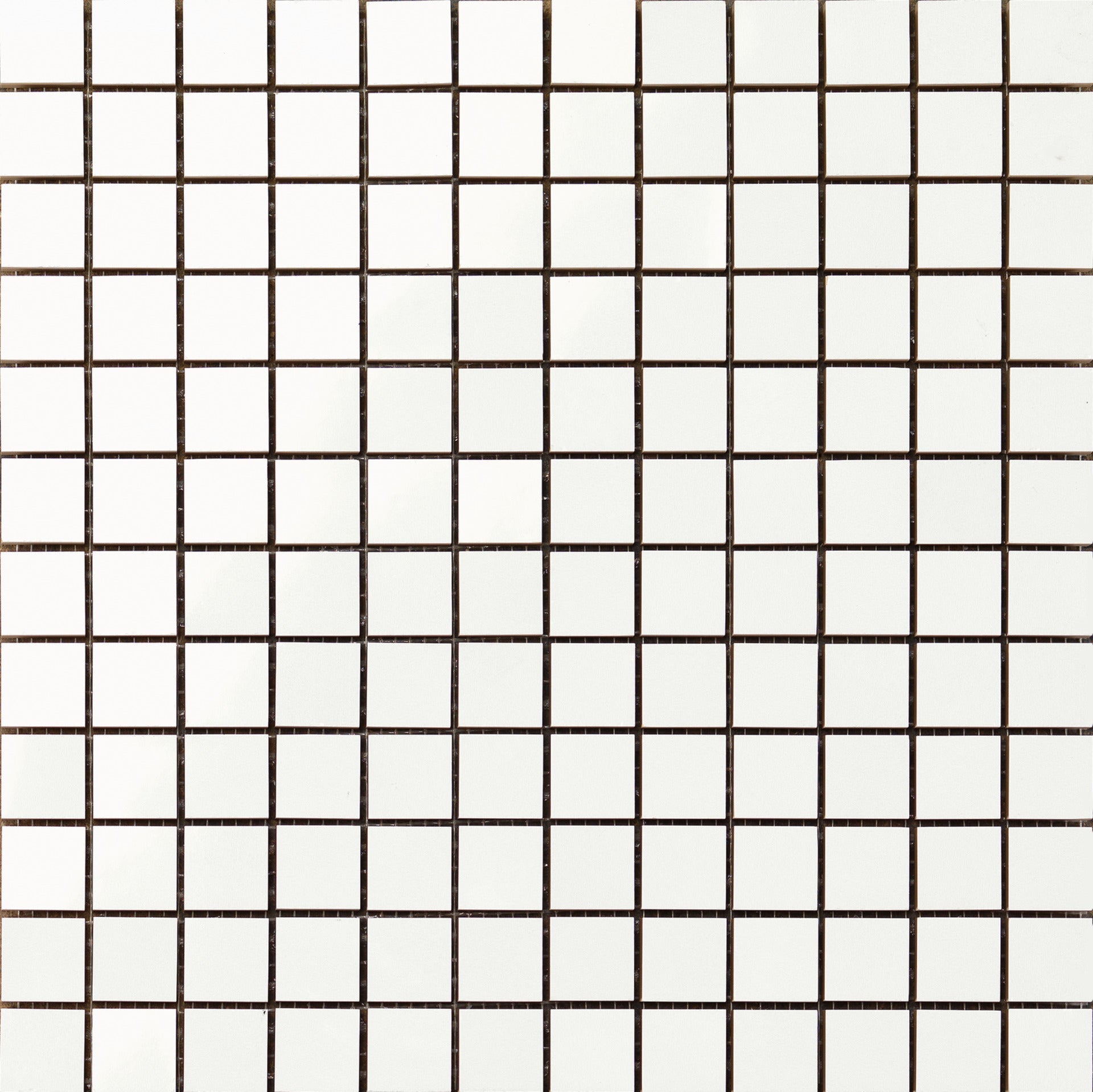 Ragno Frame Milk Mosaico 30x30