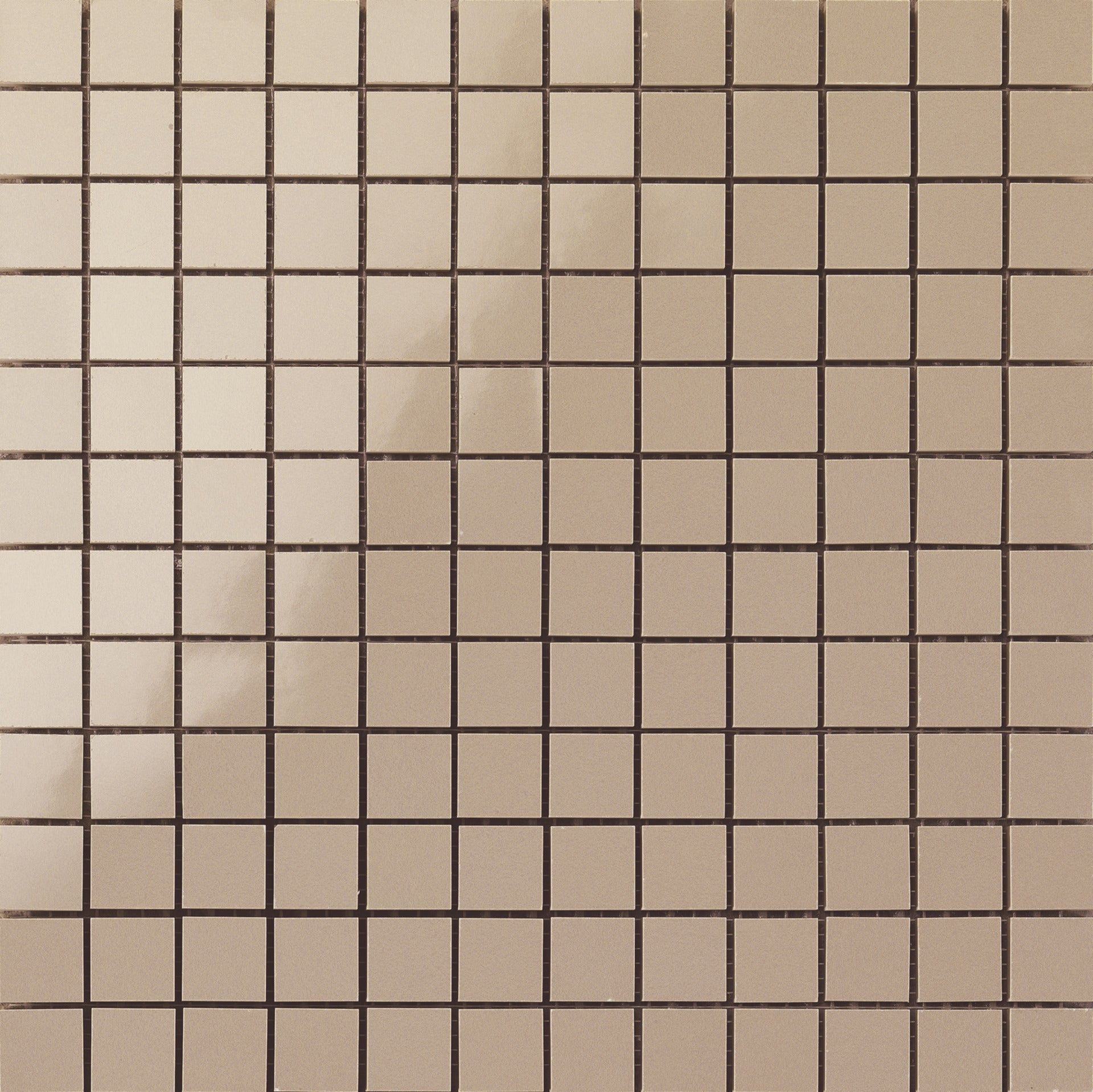Ragno Frame Khaki Mosaico 30x30