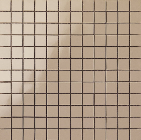 Ragno Frame Khaki Mosaico 30x30