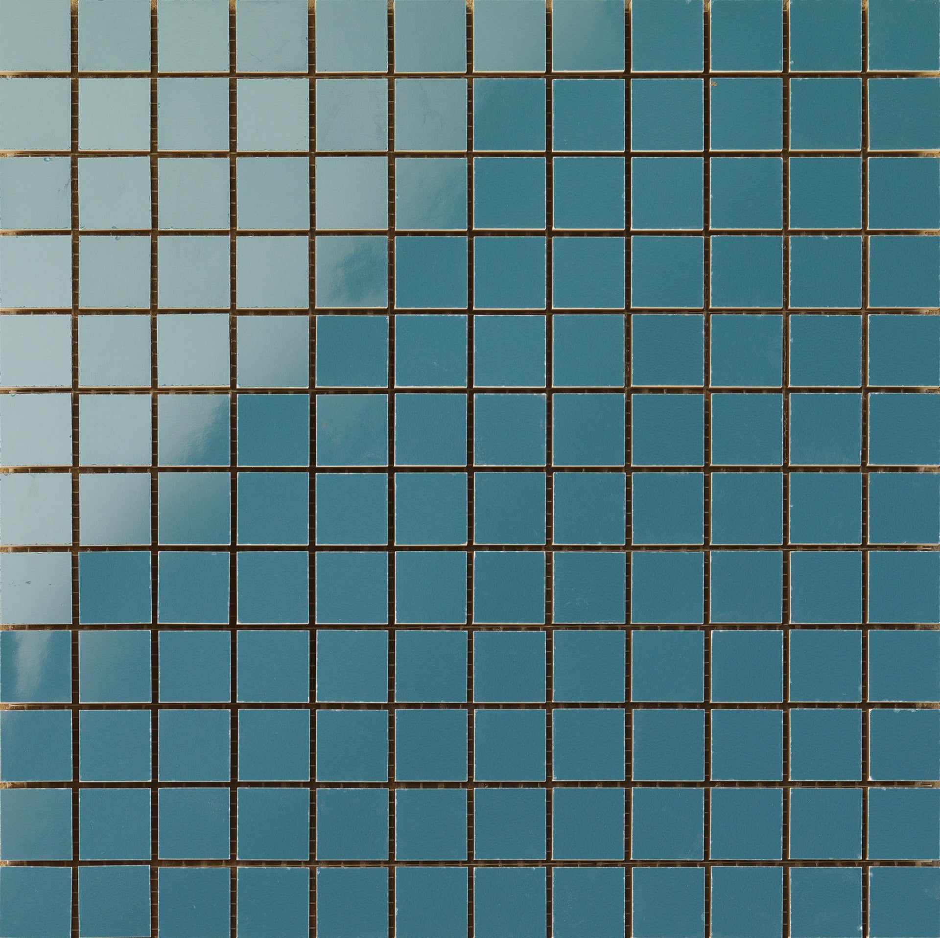 Ragno Frame Indigo Mosaico 30x30