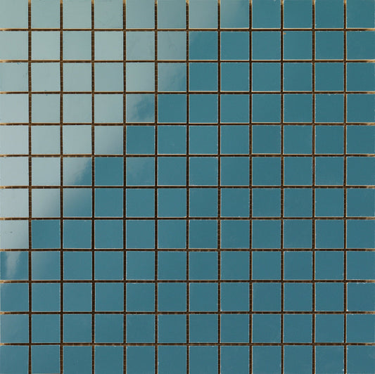 Ragno Frame Indigo Mosaico 30x30