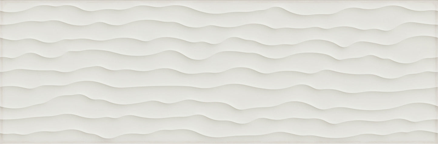 Ragno Frame Sterling Forma 3D 25x76