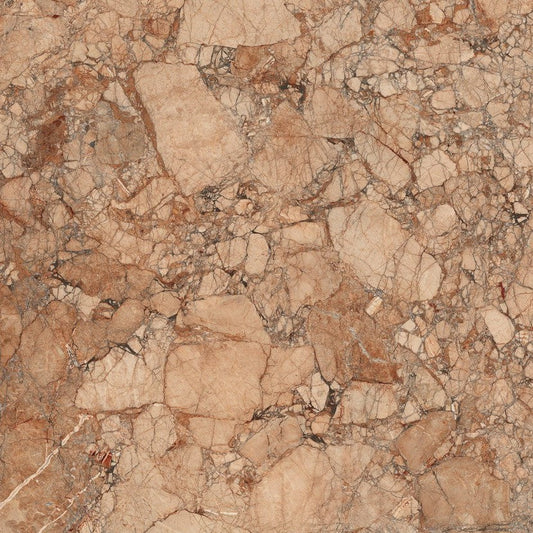 Incanto Breccia Pernice 60x60 Glossy Rett - Gres Porcellanato di RAGNO - Prezzo solo €43.60! Compra ora su CEGO CERAMICHE