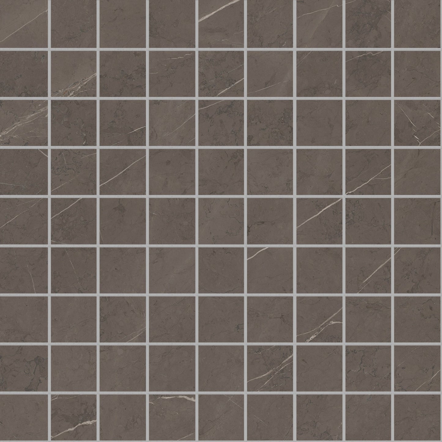 Incanto Grafite Mosaico 30x30 Glossy - Gres Porcellanato di RAGNO - Prezzo solo €45.82! Compra ora su CEGO CERAMICHE