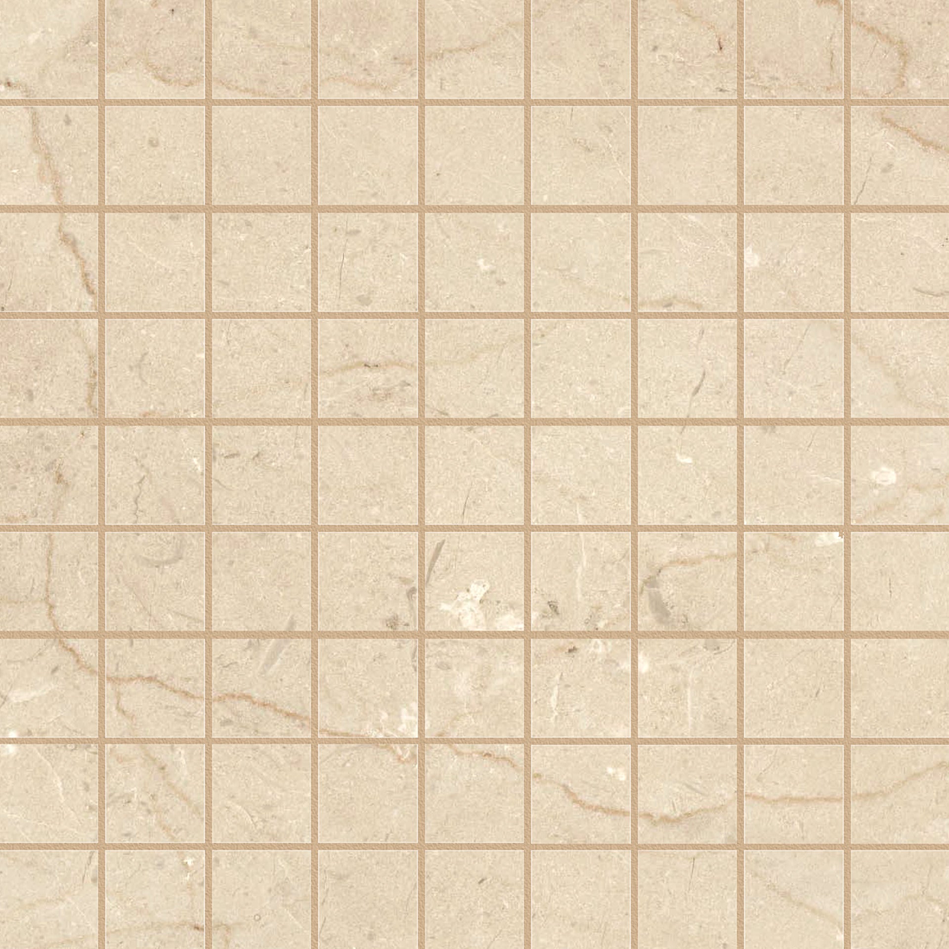 Incanto Beige Alicante Mosaico 30x30 - Gres Porcellanato di RAGNO - Prezzo solo €39.26! Compra ora su CEGO CERAMICHE