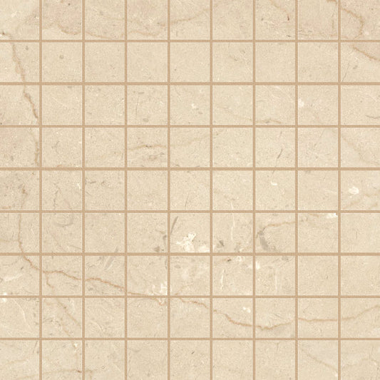 Incanto Beige Alicante Mosaico 30x30 - Gres Porcellanato di RAGNO - Prezzo solo €39.26! Compra ora su CEGO CERAMICHE