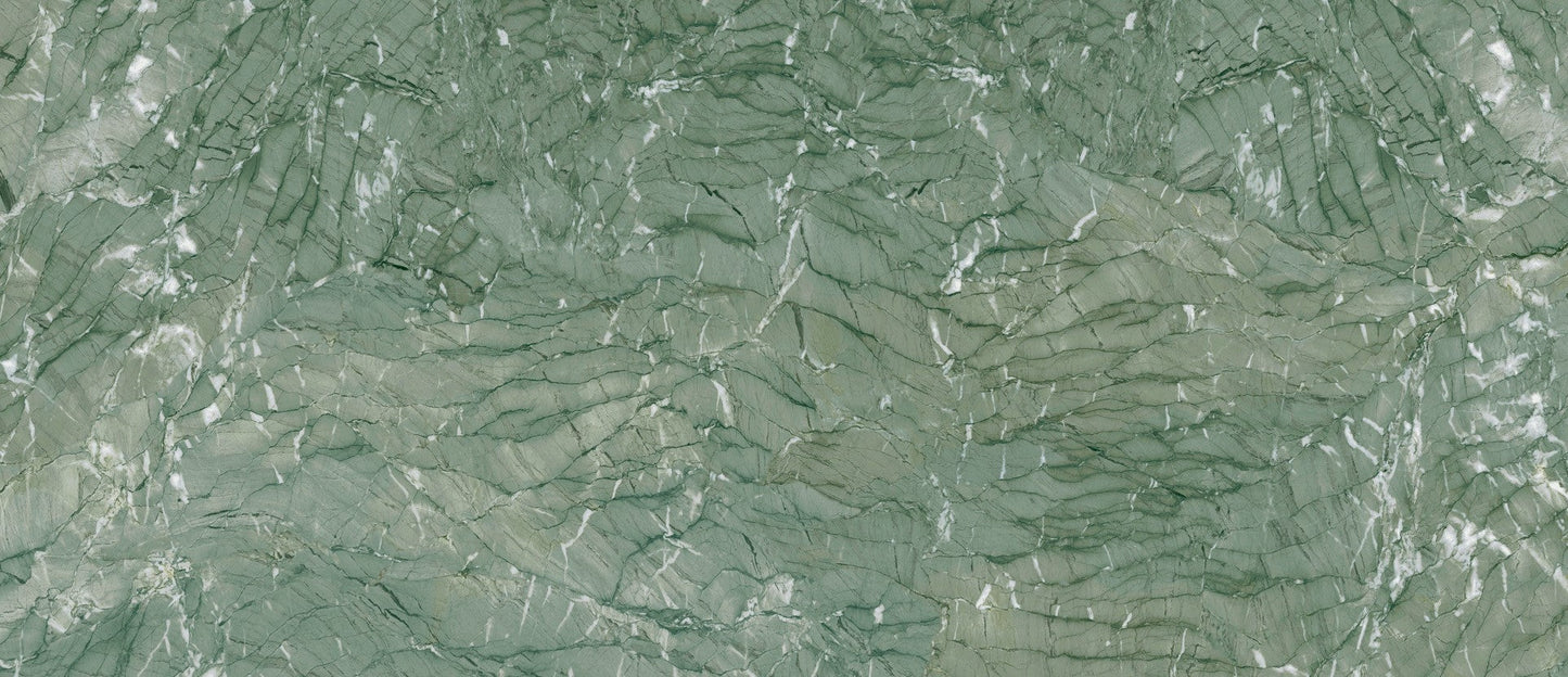 Incanto Verde Antigua 60x120 6mm Glossy Rett - Gres Porcellanato di RAGNO - Prezzo solo €149.15! Compra ora su CEGO CERAMICHE