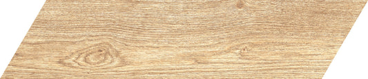 Ragno Inedito Avorio Chevron 11x54