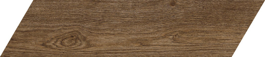 Ragno Inedito Cannella Chevron 11x54
