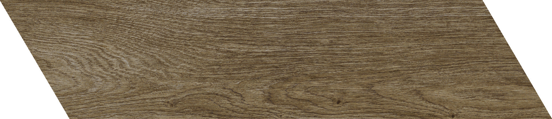 Ragno Inedito Cenere Chevron 11x54